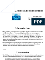 10. Liens Entre Les Mdies Neurodegeneratives