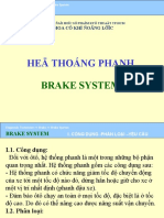 PHANH DẦU