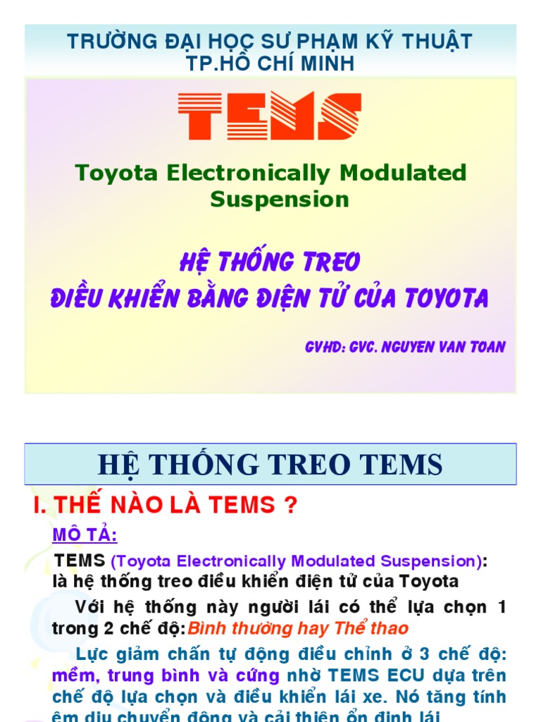 1.2.TEMS1 (Compatibility Mode) | PDF