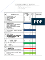 Instrumen Validasi Dokumen 1 KTSP SMA