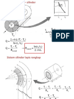 Sistem Radial Silinder