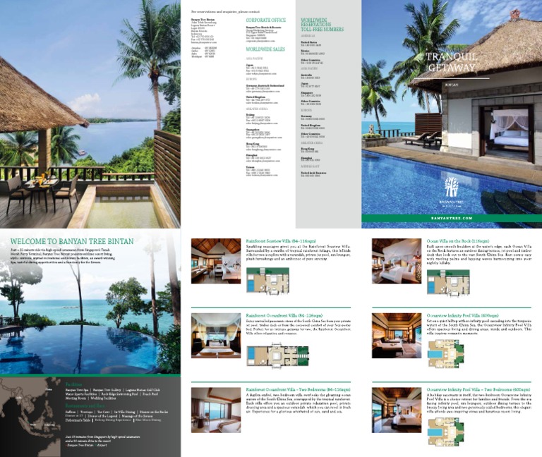 Worldwide Reservations Toll Free Numbers Corporate Office For Reservations and Enquiries