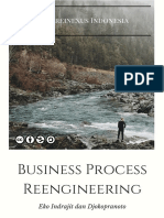 Business Process Reengineering