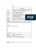 Soal - Farmasi - Bahan Alam