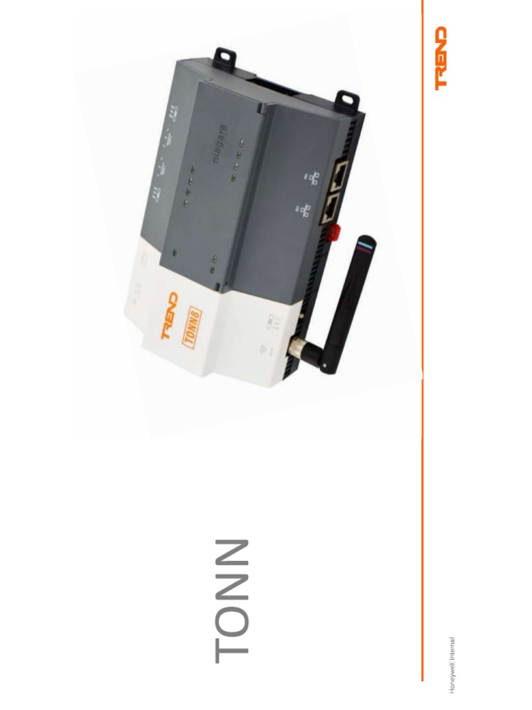 TONN8 | PDF
