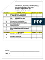 Cover Senarai Kandungan t3 KSSM 2021 Modul PDF