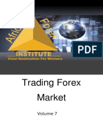 Afi Trading FX Markets Manual
