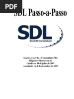 sdl-passo-a-passo