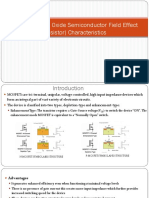 Exp7 Mosfet Configuration