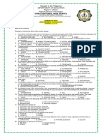 Summative Test EMPOWERMENT TECH GNHS SHS 2021 Rommeloscillada