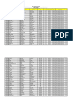 Absen Training Funtional Test 09 Juni 2021