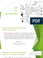 Извршни елементи (актуатори)