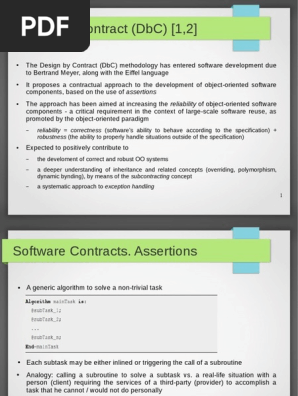 DesignByContract