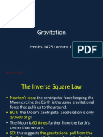 Physics_Lec_11_Gravitation