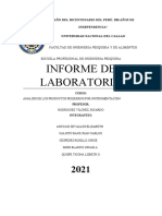 Segunda Tarea Analisis