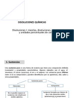 Unidad Ii Disoluciones Quimicas-1