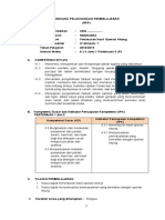 3.PENAKSIRAN HASIL OPERASI HITUNG