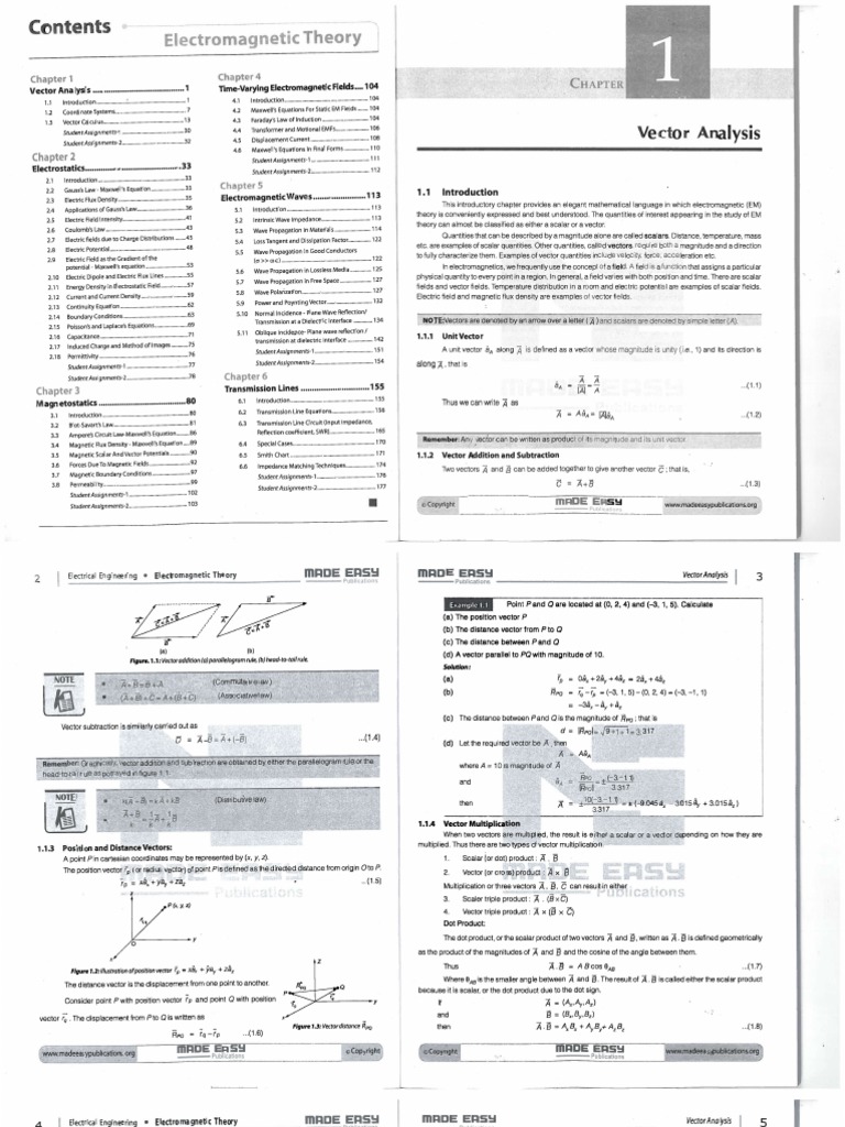 Electronics visual data 8