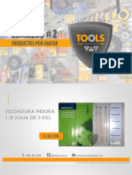 Tools - 2 Low