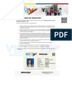 Registro PPT Venezuela 40