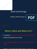 Physics_Lec_12_WorkandEnergy