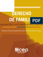 Libro_Derecho de Familia