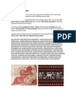 Download Pengertian Tenun by Zhezhe Zhe SN51153925 doc pdf