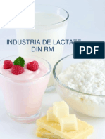 Industria de lactate