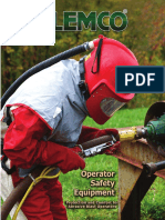 Sandblasting PPE Manual