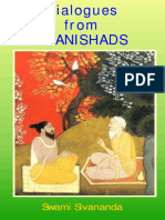 Eight Upanishads by Swami Sivananda