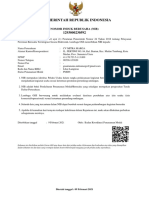 Optimized NIB Document Title