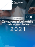 REV Melhores Oportunidades de Concursos Nivel Medio v2 1RevisadoAndreza091220 2