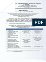 02 Perpanjangan Jadwal Cpns Lapan 2018