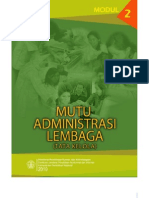 2704101408modul - 2 - Diklat - Manajemen - Kursus