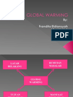 Global Warming