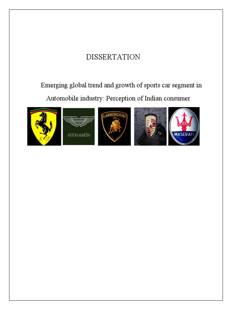 Quantitative research about automotive servicing pdf picture