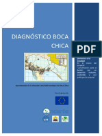 Diagnóstico Boca Chica
