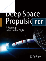 Space Propulsion