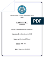 Lab Report 6