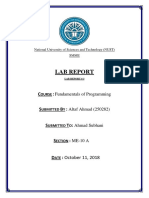 Lab Report 3