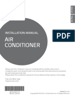 MFL63260116 - Installation Manual - ENG+EVH - Rev05 - 22032021 - Revise p3171