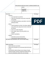 Discharge Planning DM