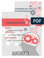 Cuestionario 2 Grupo 1 Comunicación 3- 2048-Max Elejalder Chavez Huayanay
