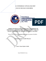 Radares Documento Importante