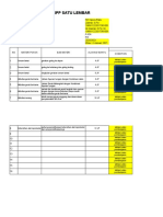 APLIKASI RPP E-Pjok Kelas 6 Semester 2