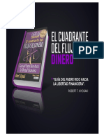 (Resumen) El Cuadrante de Flujo de Dinero-Robert.kiyosaki