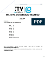 Manual ITV, Máquina Hielo