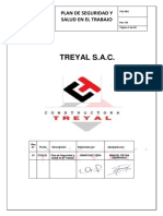 01 Plan de SST - Treyal 2021