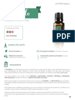 Eucalipto aceite 15mL