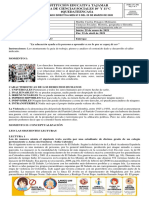 Guia 1 de 10° y 11° Ciencias Sociales